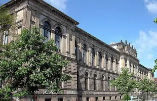 Technische Universität Braunschweig Logo