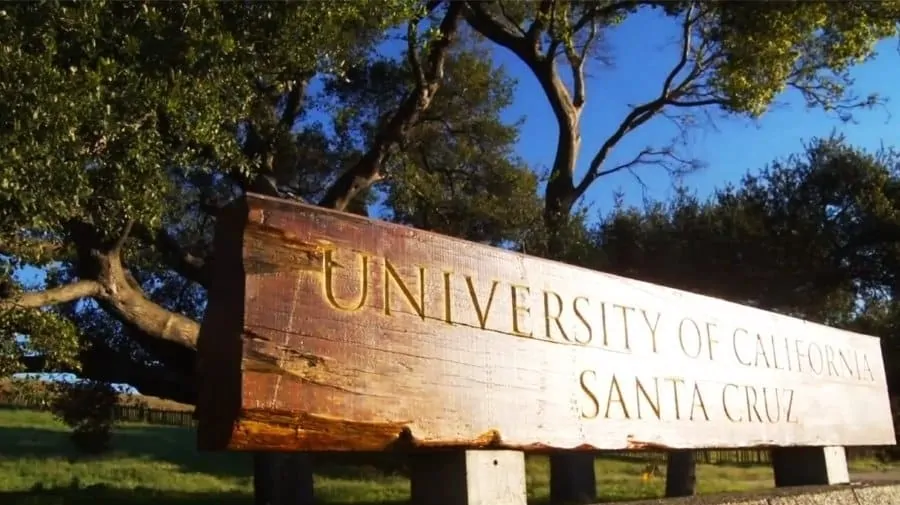 UC Santa Cruz Logo