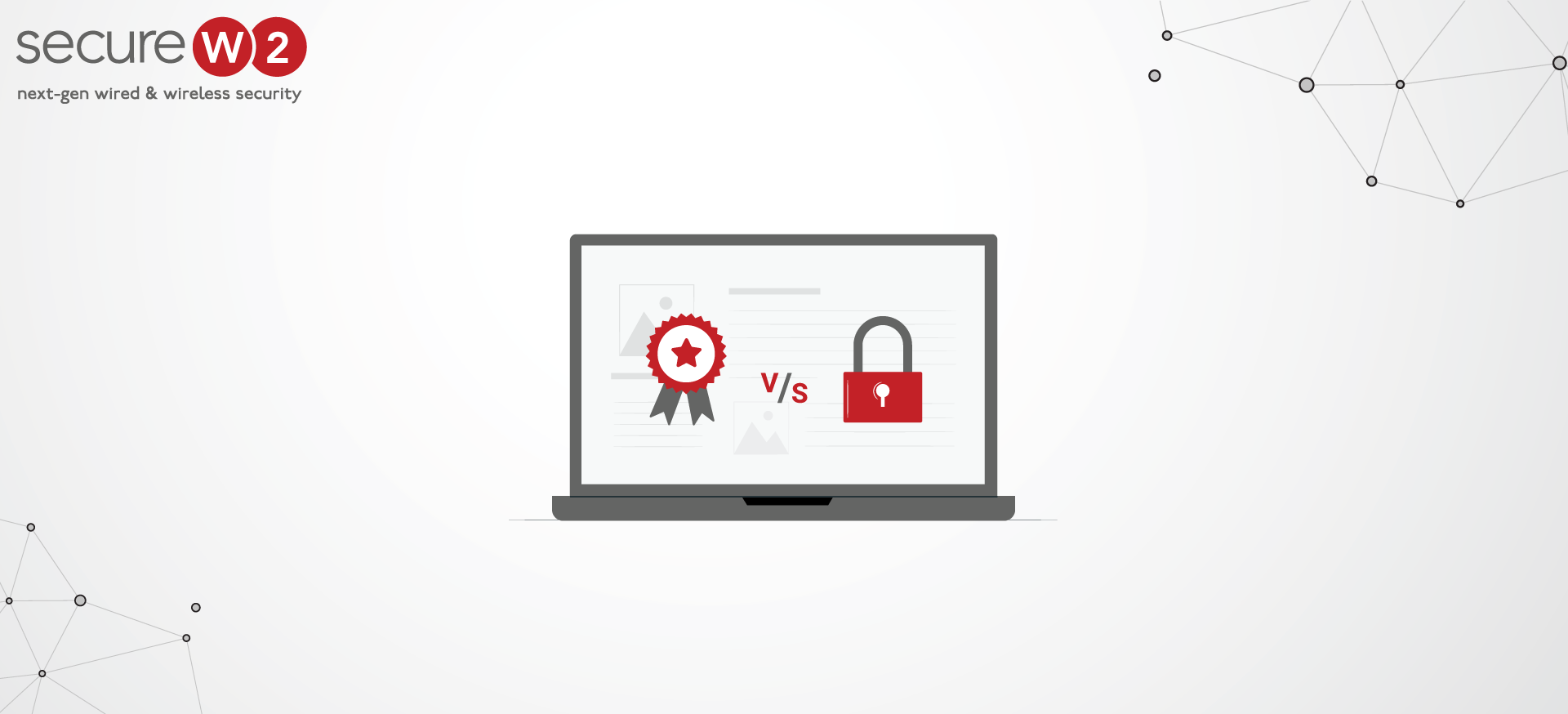 Digital Certificates vs Password Authentication