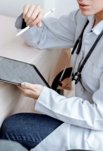 Eco-Conscious Healthcare Provider Mends Network Security with Certificates