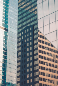 Growing Healthcare Company Patches Up Network Security with Certificates