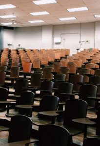 Boarding School Expels Passwords And Graduates To Certificates