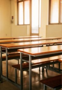 Florida County School District Secures Guest Network With NetAuth Solution