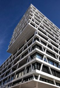 Australian Real Estate Developer Builds Powerful Network Security