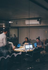 IT Consulting Agency Tests Smart Card Deployment with SecureW2