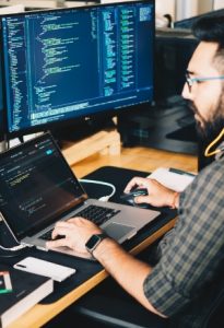 Private University Graduates to Certificate-Based Authentication with Smart Cards