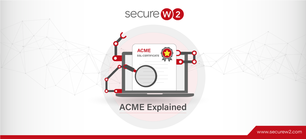 What is ACME Protocol and How Does it Work?
