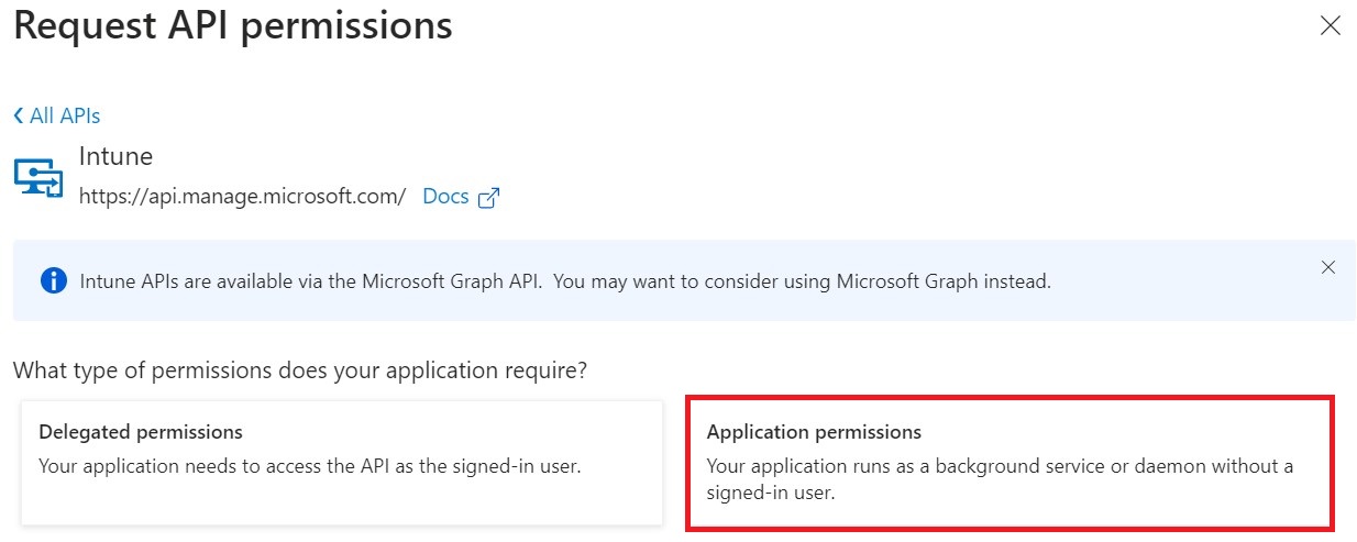 Enrolling Device/Machine And User Certificates In Microsoft Intune ...