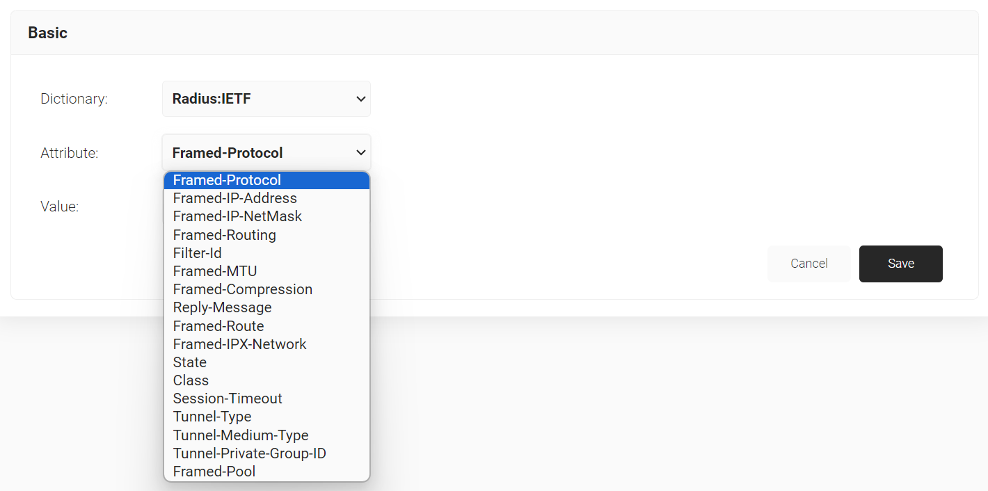 Configuring Dynamic RADIUS With Azure To Support WPA2-Enterprise