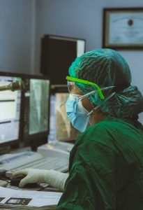 Hospital IT Staff Heals Insecure Network