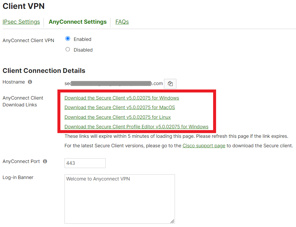 Configuring Certificate and SAML Based Authentication with Meraki