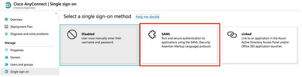 Configuring Certificate and SAML Based Authentication with Meraki
