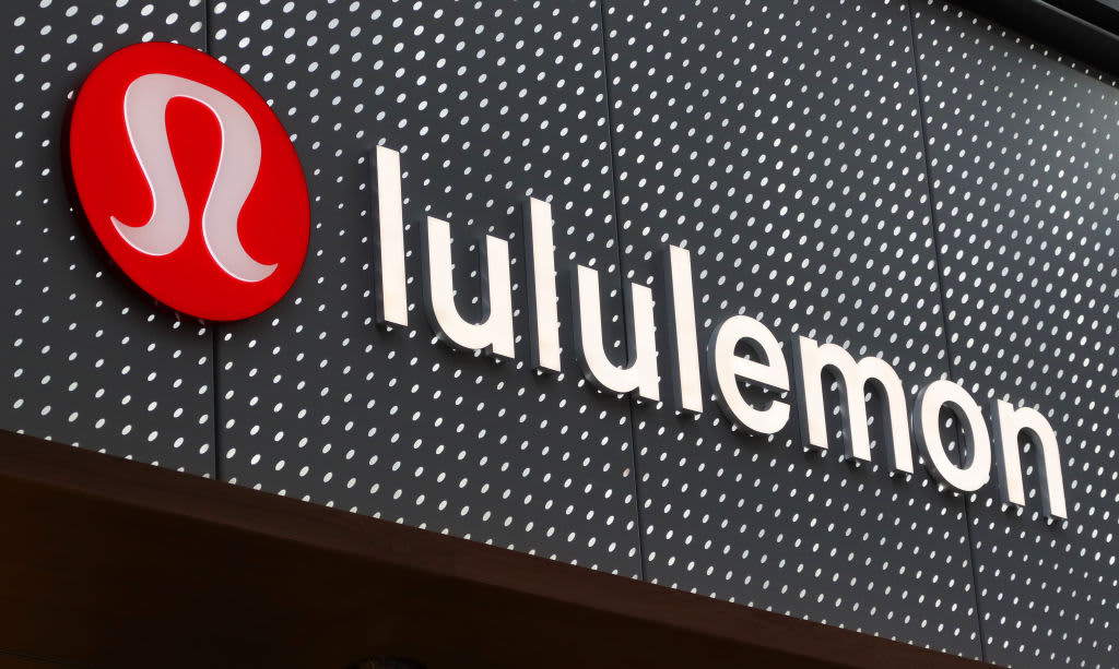 Lululemon Logo