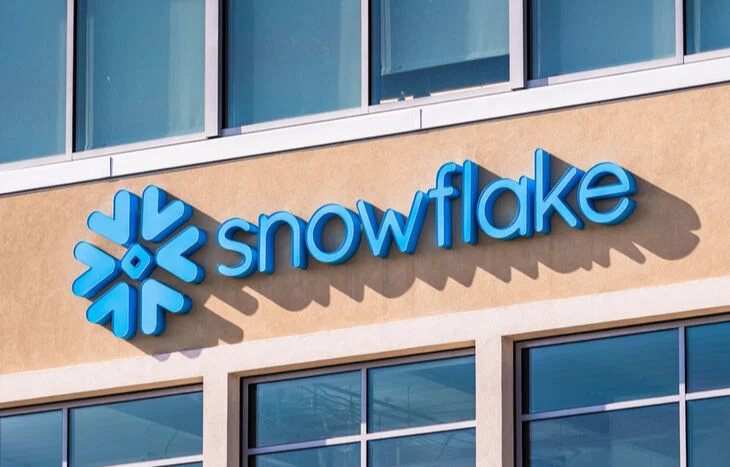 Snowflake Logo