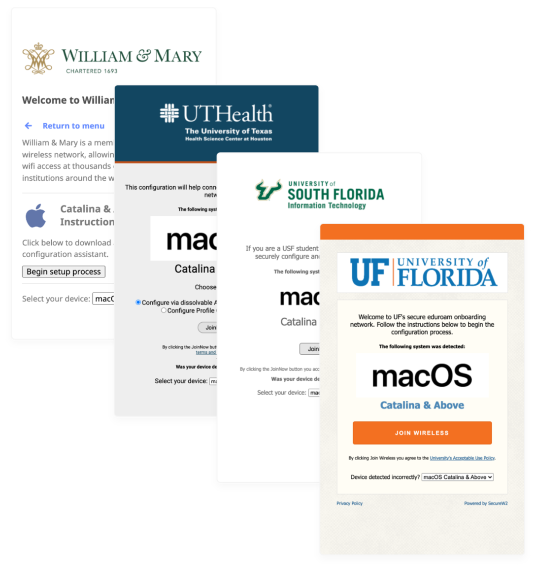Display Widget Preview