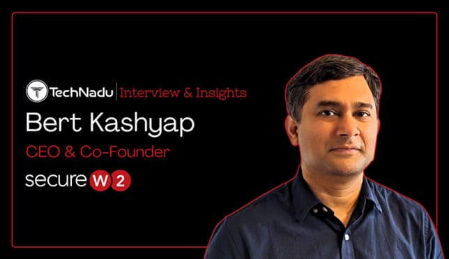 Building Passwordless Trust Through Machine Identity Automation