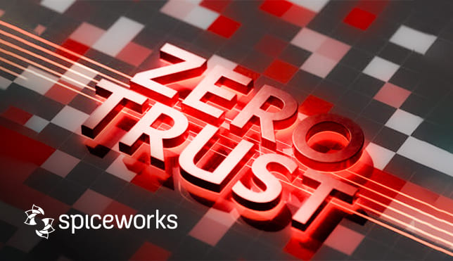 Zero Trust Isn’t A Feature, It’s a Philosophy