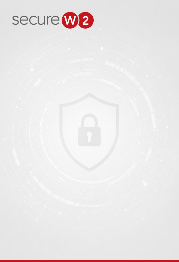 How the SecureW2 JoinNow Platform Protected Billions of Dollars in Cargo at a State Port Authority
