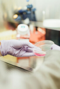 How a Global Biotech Company Used a Network Refresh To Implement Certificate-Based Authentication