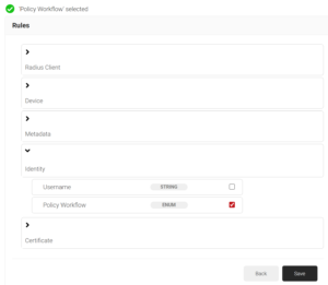 How to integrate RADIUS and MAC Authentication with Cisco Meraki
